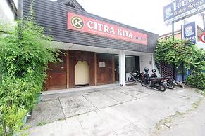 RedDoorz near Kranggan Tugu Jogja