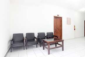 RedDoorz near Kranggan Tugu Jogja