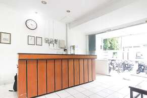 RedDoorz near Kranggan Tugu Jogja