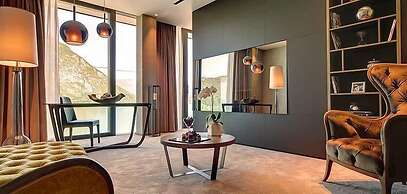 Grand Hotel Campione