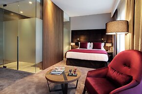 Grand Hotel Campione