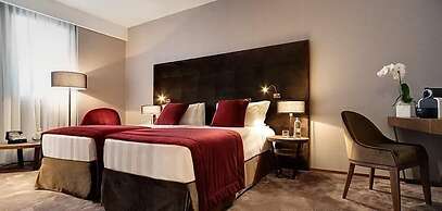 Grand Hotel Campione