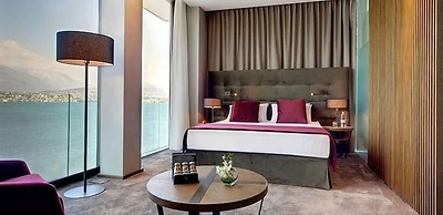 Grand Hotel Campione