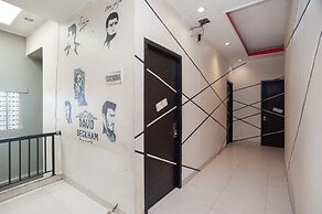 RedDoorz Plus @ Kemayoran