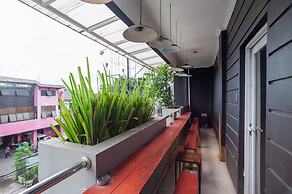 RedDoorz Plus @ Kemayoran