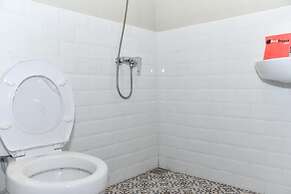 RedDoorz Plus @ Kemayoran