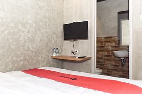 RedDoorz Plus @ Kemayoran