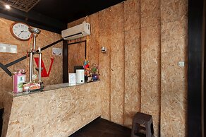 RedDoorz Plus @ Kemayoran