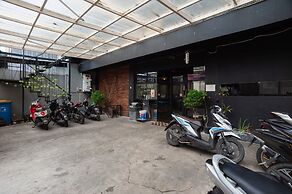 RedDoorz Plus @ Kemayoran