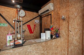 RedDoorz Plus @ Kemayoran