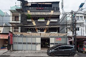 RedDoorz Plus @ Kemayoran