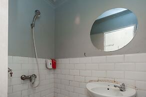 RedDoorz Plus @ Kemayoran