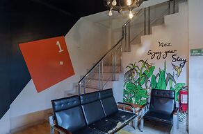 RedDoorz Plus @ Kemayoran