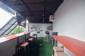 RedDoorz Plus @ Kemayoran