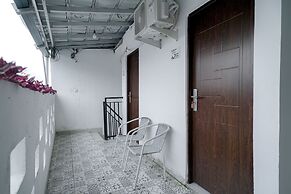 RedDoorz Syariah near Exit Toll Puncak