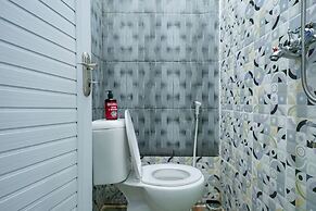 RedDoorz Syariah near Exit Toll Puncak