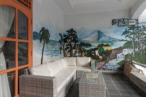 RedDoorz Syariah near Exit Toll Puncak