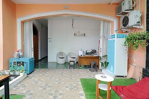 RedDoorz Syariah near Exit Toll Puncak