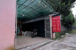 RedDoorz Syariah near Exit Toll Puncak