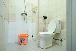 RedDoorz Syariah near Exit Toll Puncak