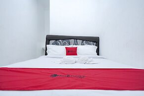 RedDoorz Syariah near Exit Toll Puncak