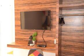 RedDoorz Plus near UNIMED Medan