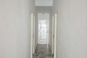 RedDoorz Plus near UNIMED Medan