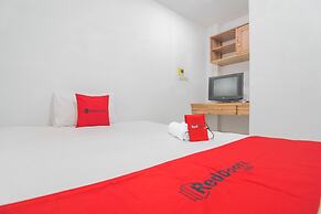 RedDoorz near Gajah Mada Pontianak