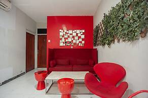 RedDoorz Plus near Mall Kelapa Gading