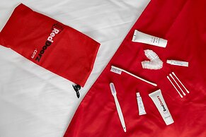 RedDoorz @ Cibogo Puncak Bogor 2