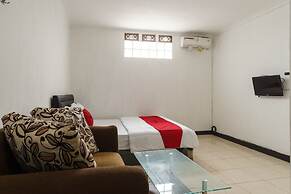 RedDoorz @ Cibogo Puncak Bogor 2