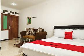 RedDoorz @ Cibogo Puncak Bogor 2