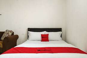 RedDoorz @ Cibogo Puncak Bogor 2