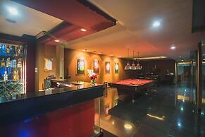 RedDoorz Plus near Kampung Gajah 3