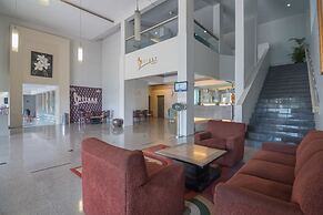 RedDoorz Plus near Kampung Gajah 3