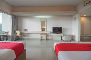 RedDoorz Plus near Kampung Gajah 3