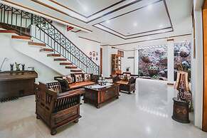 RedDoorz Syariah near Gelora Delta Sidoarjo