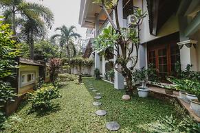 RedDoorz Syariah near Gelora Delta Sidoarjo