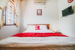 RedDoorz Syariah near Gelora Delta Sidoarjo