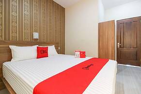 RedDoorz near Jogja Kembali Monument 3