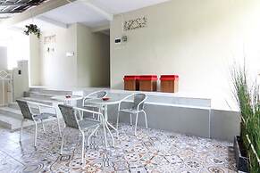 RedDoorz near Jogja Kembali Monument 3