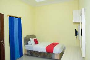 RedDoorz Syariah near Jogja City Mall 2