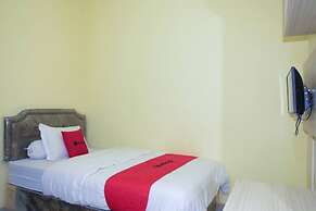 RedDoorz Syariah near Jogja City Mall 2