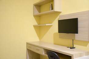 RedDoorz Syariah near Jogja City Mall 2