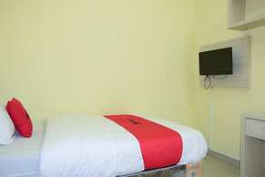 RedDoorz Syariah near Jogja City Mall 2