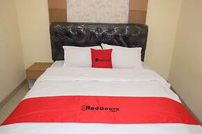 RedDoorz Syariah near Jogja City Mall 2