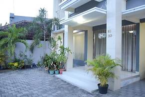 RedDoorz Syariah near Jogja City Mall 2
