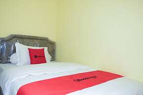 RedDoorz Syariah near Jogja City Mall 2