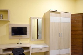 RedDoorz Syariah near Jogja City Mall 2