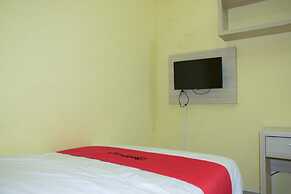 RedDoorz Syariah near Jogja City Mall 2